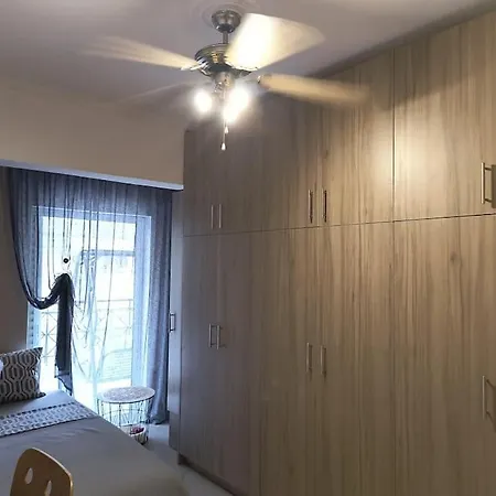 στον εύοσμο סלוניקי