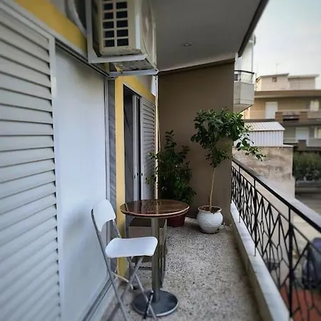 στον εύοσμο * סלוניקי
